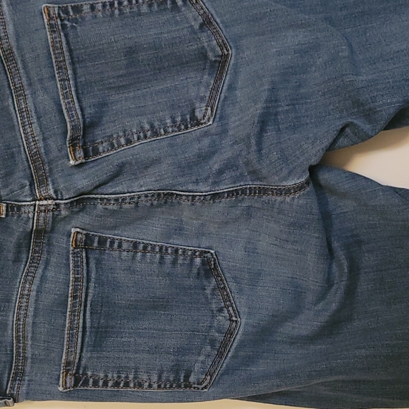 👖LOFT Skinny Jeans👖 - Picture 5 of 7